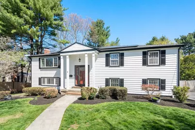 4 Michelle Lane, Randolph, MA 02368 - Photo 1