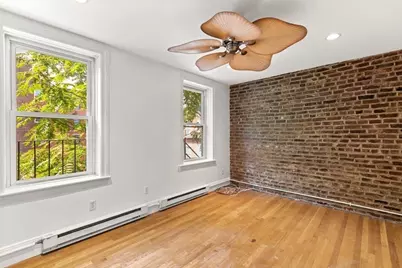 16 Henchman Street #3R, Boston, MA 02113 - Photo 1