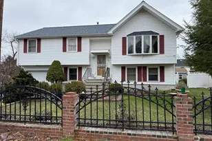 93 Morgan St, Randolph, MA 02368 - Photo 1
