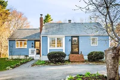 408 Central St, Rowley, MA 01969 - Photo 1