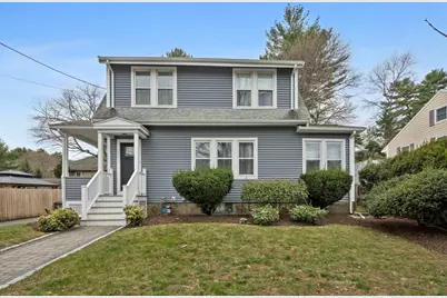 836 Lynnfield Street, Lynnfield, MA 01940 - Photo 1
