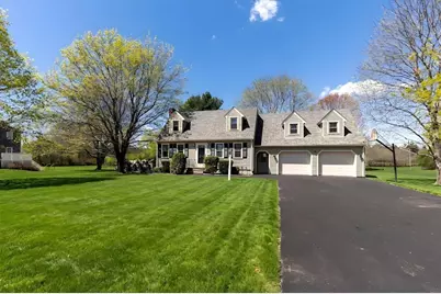 141 Spruce Street, Bridgewater, MA 02324 - Photo 1