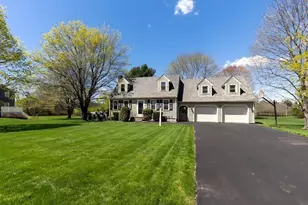 141 Spruce St, Bridgewater, MA 02324 - Photo 1