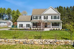 296 Wood St, Hopkinton, MA 01748 - Photo 1