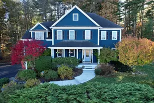 9 Hunter Ln, Medway, MA 02053 - Photo 1