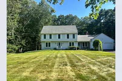 30 King Arthur Rd, Easton, MA 02356 - Photo 1