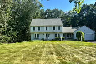 30 King Arthur Rd, Easton, MA 02356 - Photo 1
