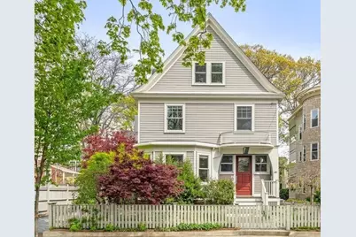 65 Wendell St, Cambridge, MA 02138 - Photo 1