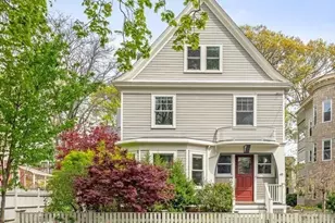 65 Wendell St, Cambridge, MA 02138 - Photo 1