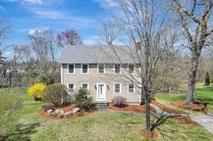 15 Riverside Dr, Mansfield, MA 02048 - Photo 1