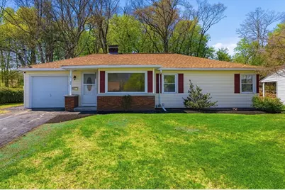 38 Hillside, Webster, MA 01570 - Photo 1