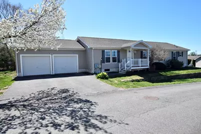 2006 Green St., Middleborough, MA 02346 - Photo 1