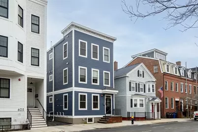 603 E. 6th St #1, Boston, MA 02127 - Photo 1