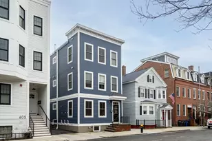 603 E 6th St, Boston, MA 02127 - Photo 1