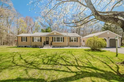 185 Moulton Street, Rehoboth, MA 02769 - Photo 1
