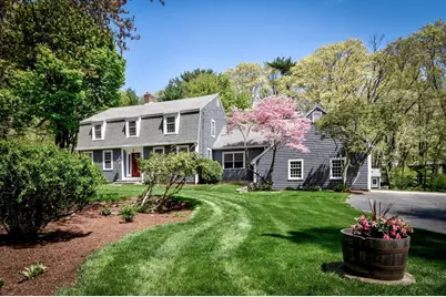3 Bridle Path, Sherborn, MA 01770 - Photo 1