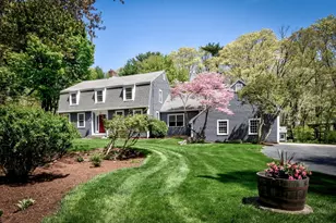 3 Bridle Path, Sherborn, MA 01770 - Photo 1