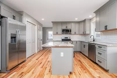 27 Milton St. #1, Fitchburg, MA 01420 - Photo 1
