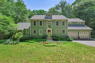 201 Spring St, Hopkinton, MA 01748 - Photo 1