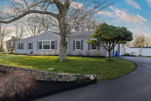 90 Linden Dr, Cohasset, MA 02025 - Photo 1