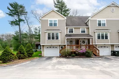 72 Arthur Dr #72, Northbridge, MA 01588 - Photo 1