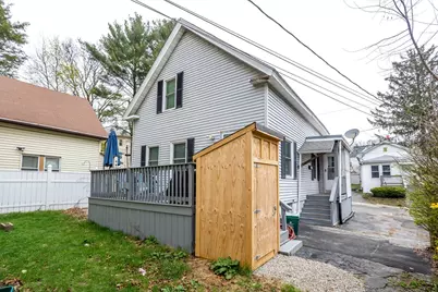 663 Millbury St, Worcester, MA 01607 - Photo 1