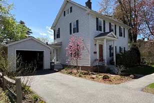 17 Fairview Ave, Northampton, MA 01060 - Photo 1