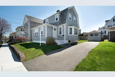 43 Arnold Road, Quincy, MA 02171 - Photo 1