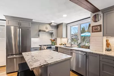 5 N Pine Street #2, Salem, MA 01970 - Photo 1