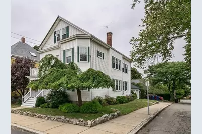 100 Tremont #1, Salem, MA 01970 - Photo 1
