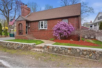 1 Mountain St, Woburn, MA 01801 - Photo 1