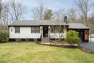 544 Pearl St, Reading, MA 01867 - Photo 1