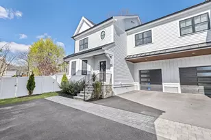 1096 Chestnut St, Newton, MA 02464 - Photo 1
