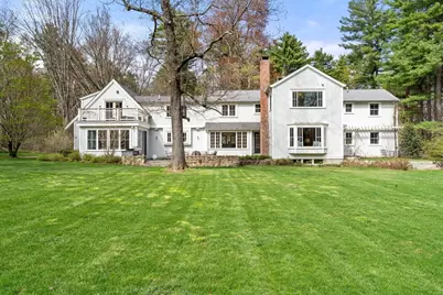10 Main Street, Dover, MA 02030 - Photo 1