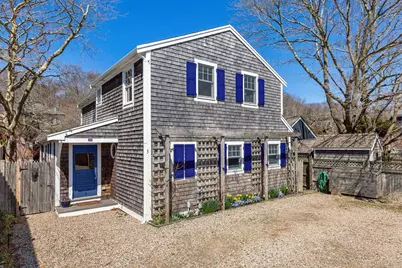 240 Bradford Street #3, Provincetown, MA 02657 - Photo 1