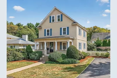 39 Twitchell, Wellesley, MA 02481 - Photo 1