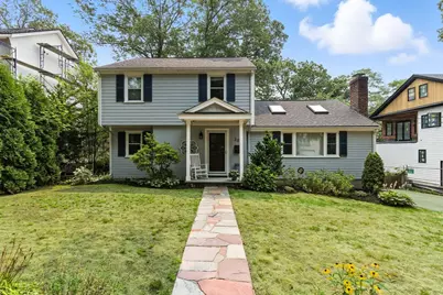 30 Roland St., Newton, MA 02461 - Photo 1