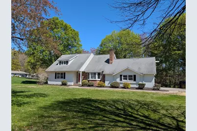 124 Plain Road West, Deerfield, MA 01373 - Photo 1