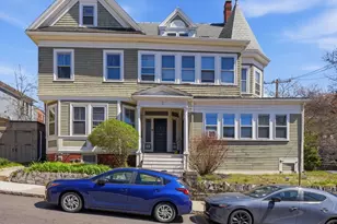 3 Monmouth St, Somerville, MA 02143 - Photo 1