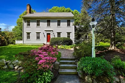 1 Moody Dr, Sandwich, MA 02563 - Photo 1