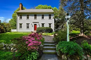 1 Moody Dr, Sandwich, MA 02563 - Photo 1