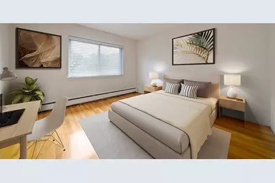 425 S Huntington Ave #8, Boston, MA 02130 - Photo 1