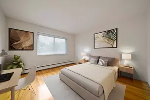 425 S Huntington Ave, Boston, MA 02130 - Photo 1