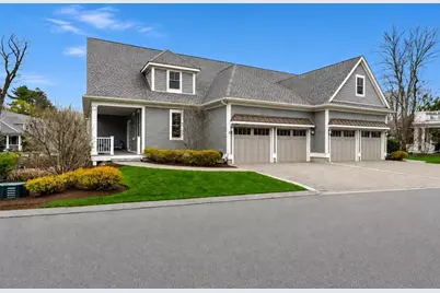 23 Woodmere Drive #23, Milton, MA 02186 - Photo 1