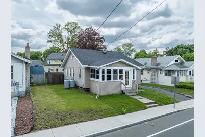 1451 Bay St, Springfield, MA 01109 - Photo 1