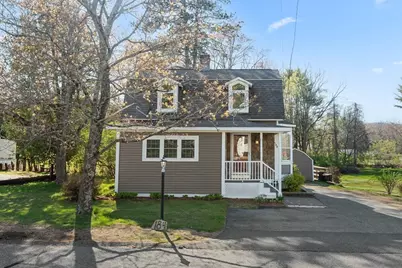 184 Pleasant St, Grafton, MA 01560 - Photo 1