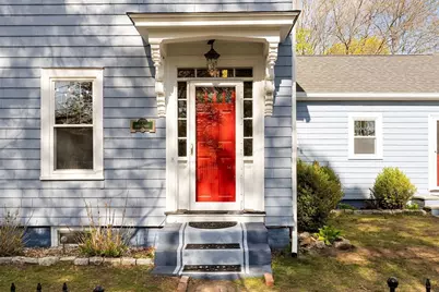 8 Contentment Place, Dedham, MA 02026 - Photo 1