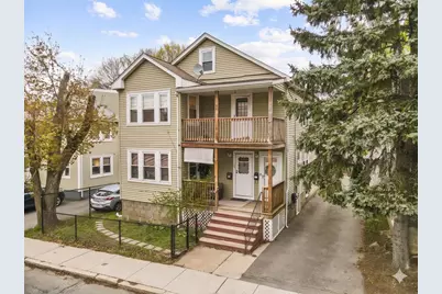 41 Blanchard Road #41, Cambridge, MA 02138 - Photo 1