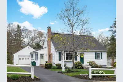 16 Howland Ter, Stoughton, MA 02072 - Photo 1