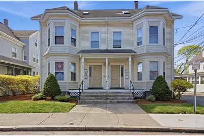 115-117 Chestnut Street, Waltham, MA 02453 - Photo 1